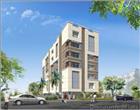 PS Srijan Heights, 3 & 4 BHK Apartments